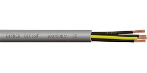 BIT 500 10G0,75 500V BIT 500 10G0,75 500V