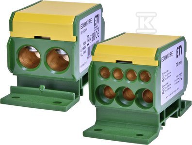 BLOK EDBM-7/PE BLOK EDBM-7/PE