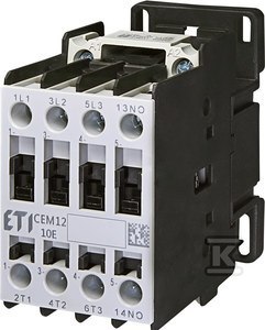 CEM12.10-230V-50/60HZ-STYCZ.POWIETRZNY CEM12.10-230V-50/60HZ-STYCZ.POWIETRZNY