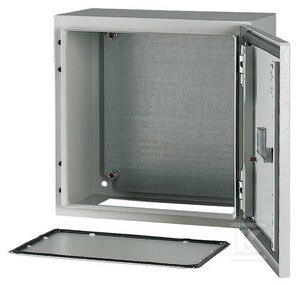 CS-33/200-OB.MET.Z PŁYTĄ 300X300X200