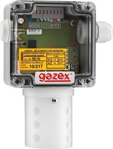 DETEKTOR GAZÓW DG-14/M DETEKTOR GAZÓW DG-14/M