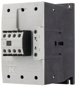 DILM150-22(RAC240) STYCZNIK MOCY