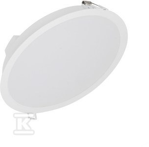 DOWNLIGHT DL IP44 DN 215 24W 840 WT DOWNLIGHT DL IP44 DN 215 24W 840 WT