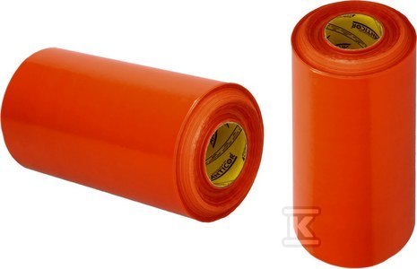 FOLIA CZER.20/0,08(0,09) 100MB FOLIA CZER.20/0,08(0,09) 100MB