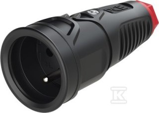 GN.PRZEN.GUM.16A/3P BOLEC UZIE.TAU2 IP20