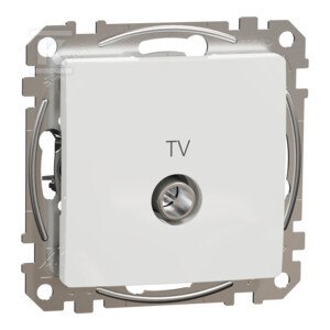 GN.TV KOŃC.4DB BIAŁY SEDNA DES GN.TV KOŃC.4DB BIAŁY SEDNA DES
