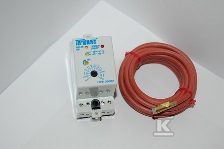 HARD-TSAT-26090-TT TERMOSTAT HARD-TSAT-26090-TT TERMOSTAT