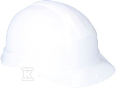 HEŁM BUDOW.BIAŁY ZIRCON1 POLIETYL. HEŁM BUDOW.BIAŁY ZIRCON1 POLIETYL.