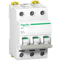 ISW 3P 100A 415VAC-ROZŁĄCZNIK IZOLACYJ