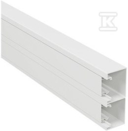 KIO45 130X50 LISTWA KABLOWA 2M