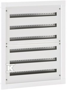 XL3 S 160 ROZDZ.P/T 6X36M