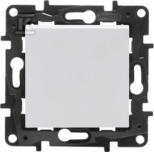 ŁĄCZ.SCHODOWY BIAŁY NILOE STEP