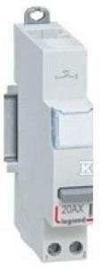 LP400 ŁĄCZ.BIST.1NC LED.110/400V CZERW LP400 ŁĄCZ.BIST.1NC LED.110/400V CZERW