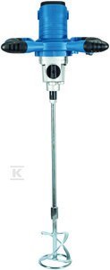MIESZARKA DWUBIEGOWA SCHEPPACH PM1400 MIESZARKA DWUBIEGOWA SCHEPPACH PM1400