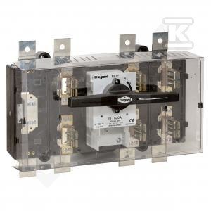 NAPĘD POŚR. FRONT. SPX-D630 NAPĘD POŚR. FRONT. SPX-D630