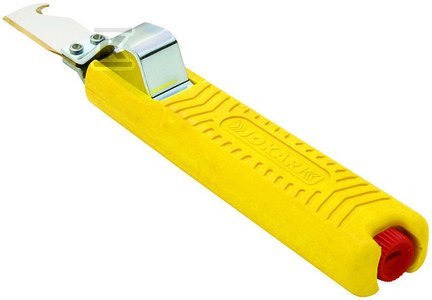 NÓŻ DO ZDEJMOWANIA IZOLACJI STANDARD NÓŻ DO ZDEJMOWANIA IZOLACJI STANDARD