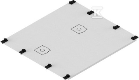 OSŁONA CP 2-3 S46 OSŁONA CP 2-3 S46