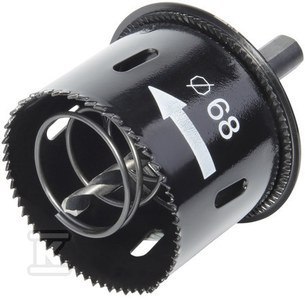 OTWORNICA UNIWERS. 68MM Z WYRZUTNIKIEM OTWORNICA UNIWERS. 68MM Z WYRZUTNIKIEM