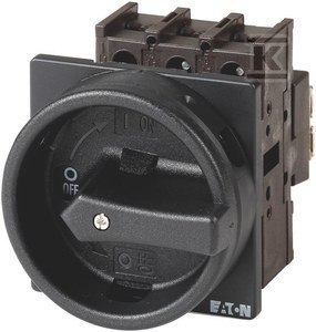 P1-25/EA/SVB-SW/N ROZŁĄCZNIK ON/OFF P1-25/EA/SVB-SW/N ROZŁĄCZNIK ON/OFF