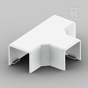 POKRYWA ODGAŁĘŹNA (LHD 20X20) 8624HF POKRYWA ODGAŁĘŹNA (LHD 20X20) 8624HF