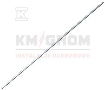 PRĘT UZIOMU ZAKUW.1,5M 16MM2 OC MORSE'A PRĘT UZIOMU ZAKUW.1,5M 16MM2 OC MORSE'A