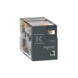 PRZEKAŹNIK MINIATUROWY OPTIMUM 2 CO 24