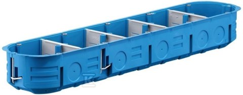 PUSZ.NIEB.P5X60K GIPS WKRĘT.P/T MULTIBO PUSZ.NIEB.P5X60K GIPS WKRĘT.P/T MULTIBO