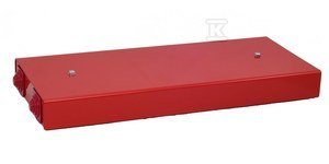 PUSZ.P/P E90 PRO.PR.10X2X4MM2 286X114X30 PUSZ.P/P E90 PRO.PR.10X2X4MM2 286X114X30