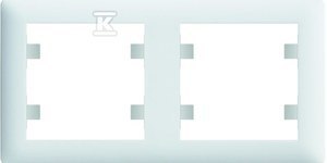 RAM.2-KR.POZ.BIAŁY LUMINA RAM.2-KR.POZ.BIAŁY LUMINA