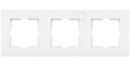 RAM.3-KR.KARRE BIAŁY