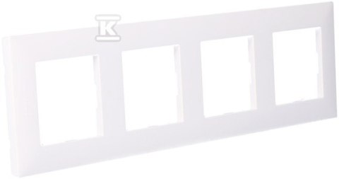 RAM.4-KR.BIAŁY NILOE STEP RAM.4-KR.BIAŁY NILOE STEP