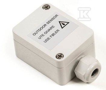 RAYSTAT-M2-A-SENSOR CZUJNIK TEMPERATURY RAYSTAT-M2-A-SENSOR CZUJNIK TEMPERATURY