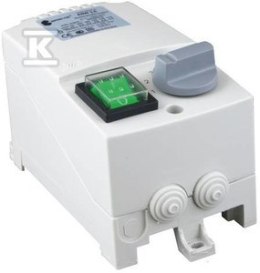 REGULATOR ARW 3.0/2 IP 54 EH