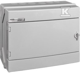 ROZDZ.N/T RH-12/UV 500V AC, 1500V DC PV