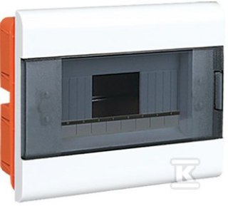 ROZDZ.P/T SRP-8 (N+PE) IP40