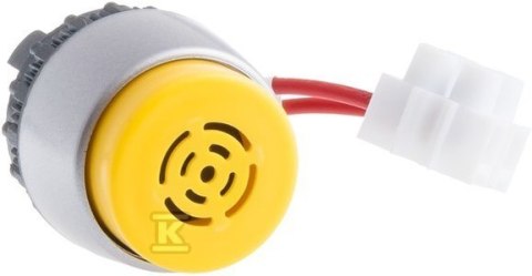 SYGNALIZATOR DŹWIĘKOWY 230AC SYGNALIZATOR DŹWIĘKOWY 230AC