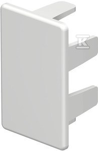 WDK HE25040RW KOŃCÓWKA