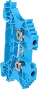 WDU 2.5 BL -ZŁĄCZKA WDU 2.5 BL -ZŁĄCZKA