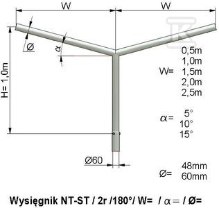 WYSIĘG.NT ST 1/2R/1M/15ST. WYSIĘG.NT ST 1/2R/1M/15ST.