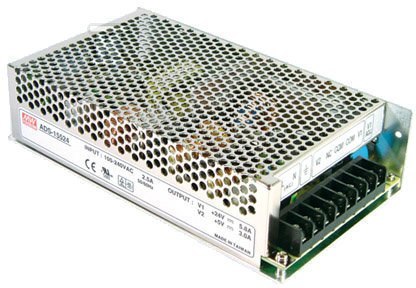 ZASIL.155W 27.6V 5.5A, 27.1V 0.5A ZASIL.155W 27.6V 5.5A, 27.1V 0.5A