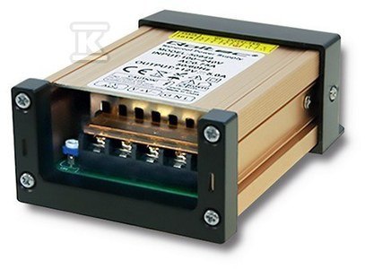 ZASILACZ IMPULSOWY LED IP45 60W 12V 5A ZASILACZ IMPULSOWY LED IP45 60W 12V 5A