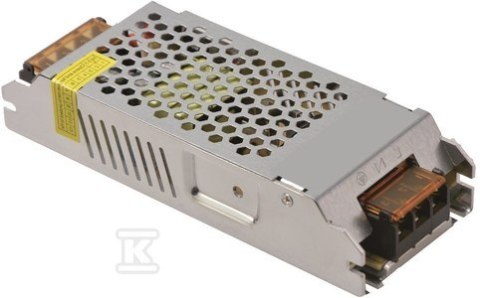 ZASILACZ LED IP20 12V 5A 60W ZASILACZ LED IP20 12V 5A 60W