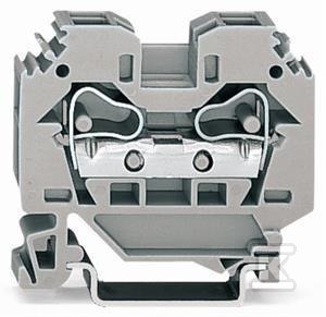 ZŁĄCZ.2-PRZEW.10 MM2 SZARA ZŁĄCZ.2-PRZEW.10 MM2 SZARA