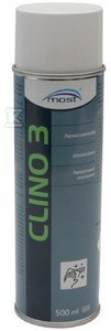 ZMYWACZ TECHNICZNY SPRAY 500ML CLINO 3 ZMYWACZ TECHNICZNY SPRAY 500ML CLINO 3