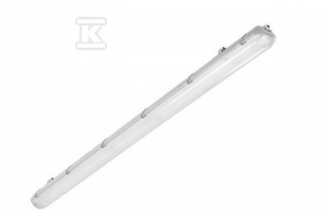 ATLAS LED 1200MM 5000LM 840 IP65 36W ATLAS LED 1200MM 5000LM 840 IP65 36W