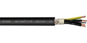 BIT 1000 CY FR 2X1,5 BIT 1000 CY FR 2X1,5