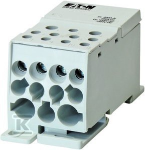 BPZ-KB-11/250-MOD.BLOK LISTEW ROZDZ.1-B