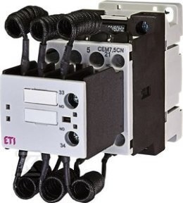 CEM7,5CN.11-230V-50HZ STYCZNIK KONDENSAT
