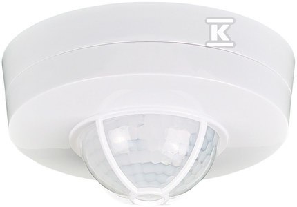 CZUJNIK RUCHU INFRA GARDE 360 AP 16M CZUJNIK RUCHU INFRA GARDE 360 AP 16M