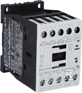 DILM7-10-EA STYCZ.3KW/400V 230VAC